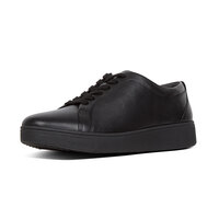 Fitflop mirror toe sneaker top